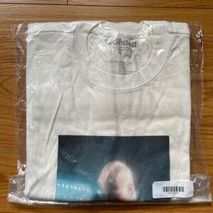 Frank Ocean Blonded 2021 Plugger T-shirt Medium
